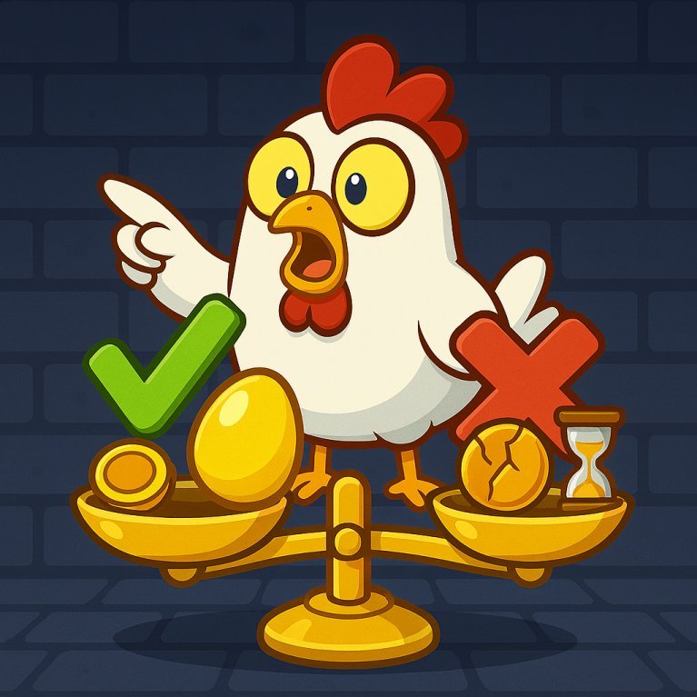 Descubre las emocionantes características del juego Chicken Road en España - overview