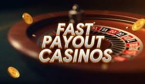 Quick Withdrawal Casino Enjoy Fast and Smooth Payouts