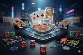 Spil Casino Uden Om Rufus - En Guide til Alternativer