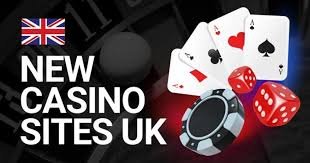 The Complete Guide to UK Casino Bonuses Maximizing Your Online Gaming Experience