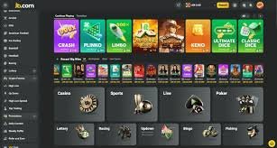 The Exciting World of JB Crypto Casino A New Era in Online Gambling