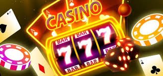 The Exciting World of JB Crypto Casino A New Era in Online Gambling