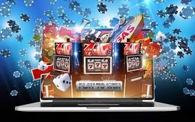 The Exciting World of Mostbet Casino Where Fun Meets Winning Potential