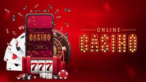 The Exciting World of Mostbet Casino Where Fun Meets Winning Potential