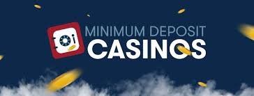 The Ultimate Guide to 1 Deposit Casinos -782000621