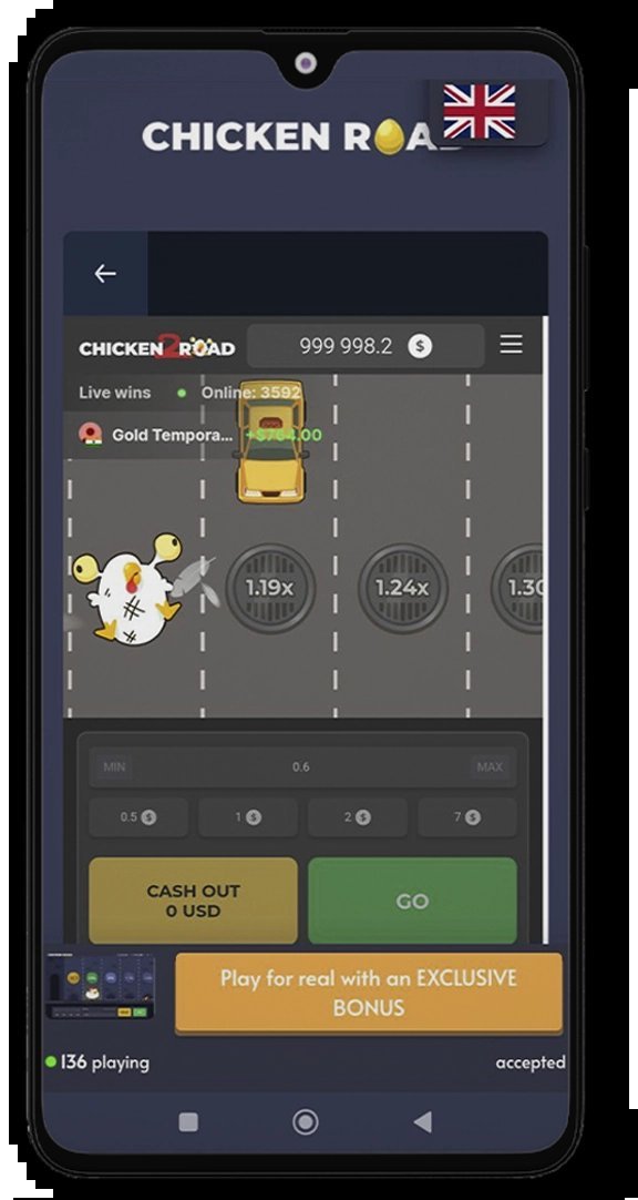 Descubre el emocionante juego de azar de Chicken Road en España, jugar chicken road
