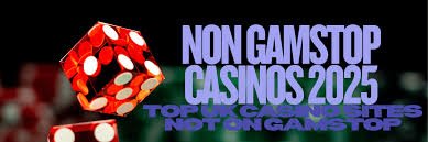 Top Non GamStop Casinos Your Guide to Unrestricted Gaming