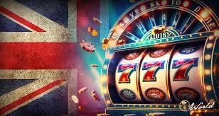 Top Online Casino UK Sites for 2023