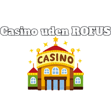 Top Online Casinoer uden Dansk Licens 381388331
