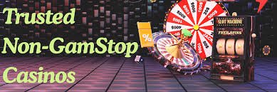 Top Respected Casinos Not on GamStop
