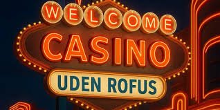 Udenlandske Casino Sider Oplev De Bedste Spilmuligheder