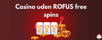 Udenlandske Casinoer Oplev Free Spins Uden Indbetaling