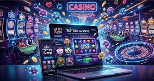 Udenlandske casinoer uden MitID En omfattende guide 666974847