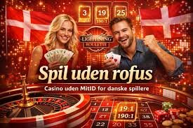 Udenlandske Casinoer Uden Rufus - En Guide til Spiloplevelser 1274451159