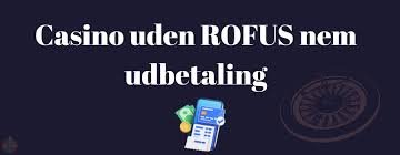 Udenlandske Casinoer Uden Rufus Find de Bedste Spilmuligheder 1035779066
