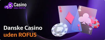Udforsk Det Bedste Casino Bonus Uden Rofus