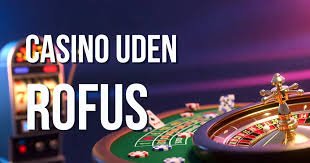 Udforsk Verdenen af Spil Uden Rufus