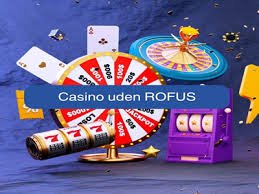 Udforskning af Spil Uden om Rufus 721964487
