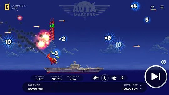 Avia masters slot demo - Experience the Thrill of Avia Masters Demo Slot for Free in UK