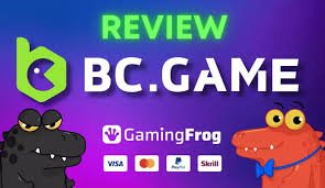 Ultimate Guide to BC Game Deposit