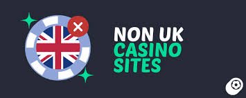Ultimate Non-UK Casinos Guide Explore Your Options