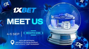 Unleashing the Potential of 1xbet APP Your Gateway to Mobile Betting