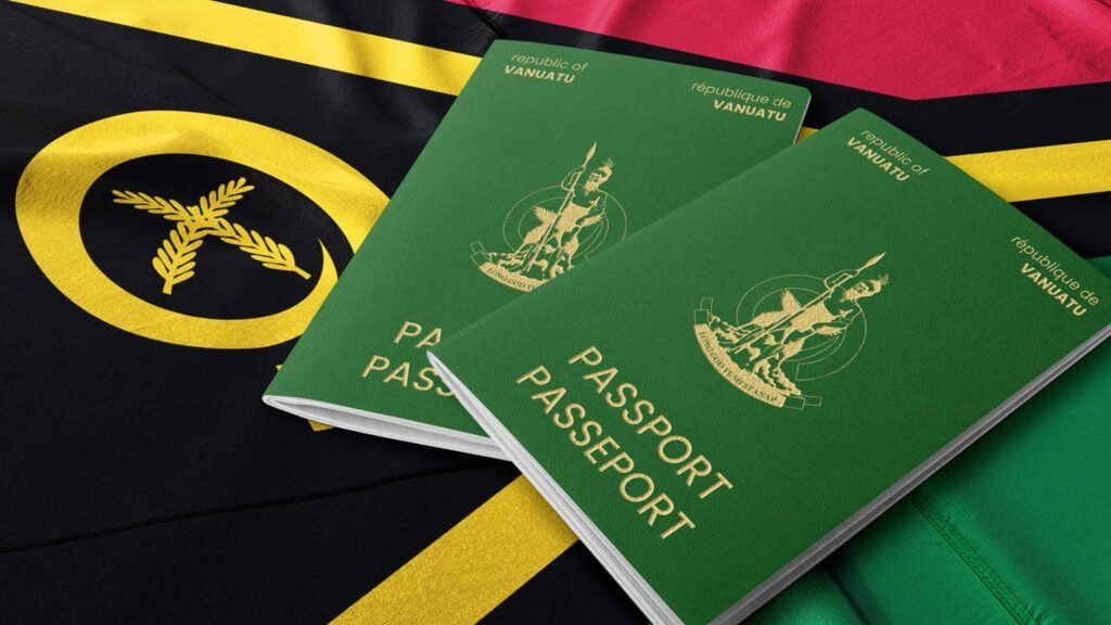 Unlocking Opportunities Vanuatu Citizenship by Investment 728581534