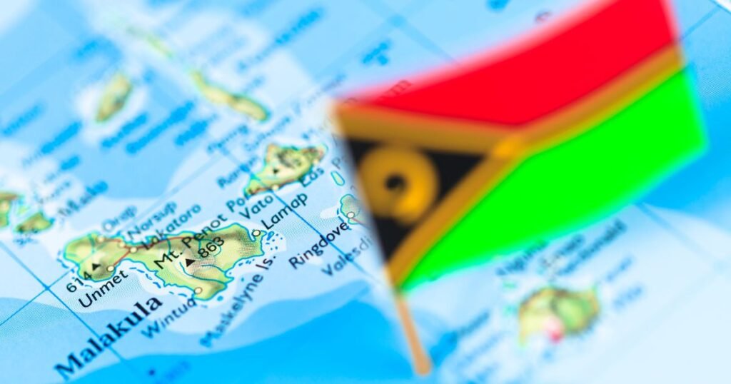 Unlocking Opportunities Vanuatu Citizenship by Investment 728581534