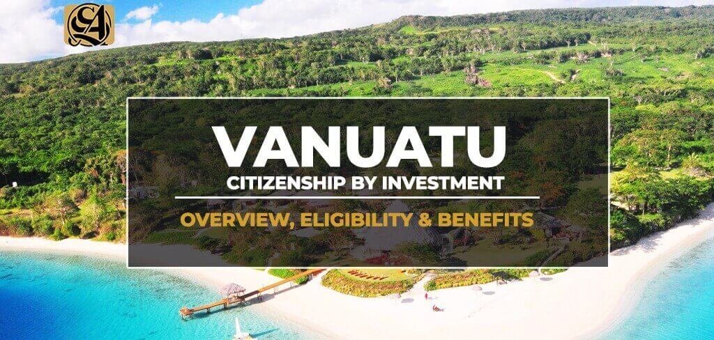 Unlocking Opportunities Vanuatu Citizenship by Investment 728581534