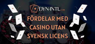 Utländska Casino En Djupdykning i Online Spelverkligheten