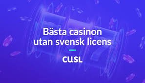 Utländska Casino med Låg Insättning – Spela Smart och Säkert!