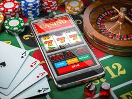 Your Ultimate Guide to Instaspin Casino Unleashing the Joy of Online Gaming
