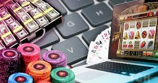 Your Ultimate Guide to Instaspin Casino Unleashing the Joy of Online Gaming